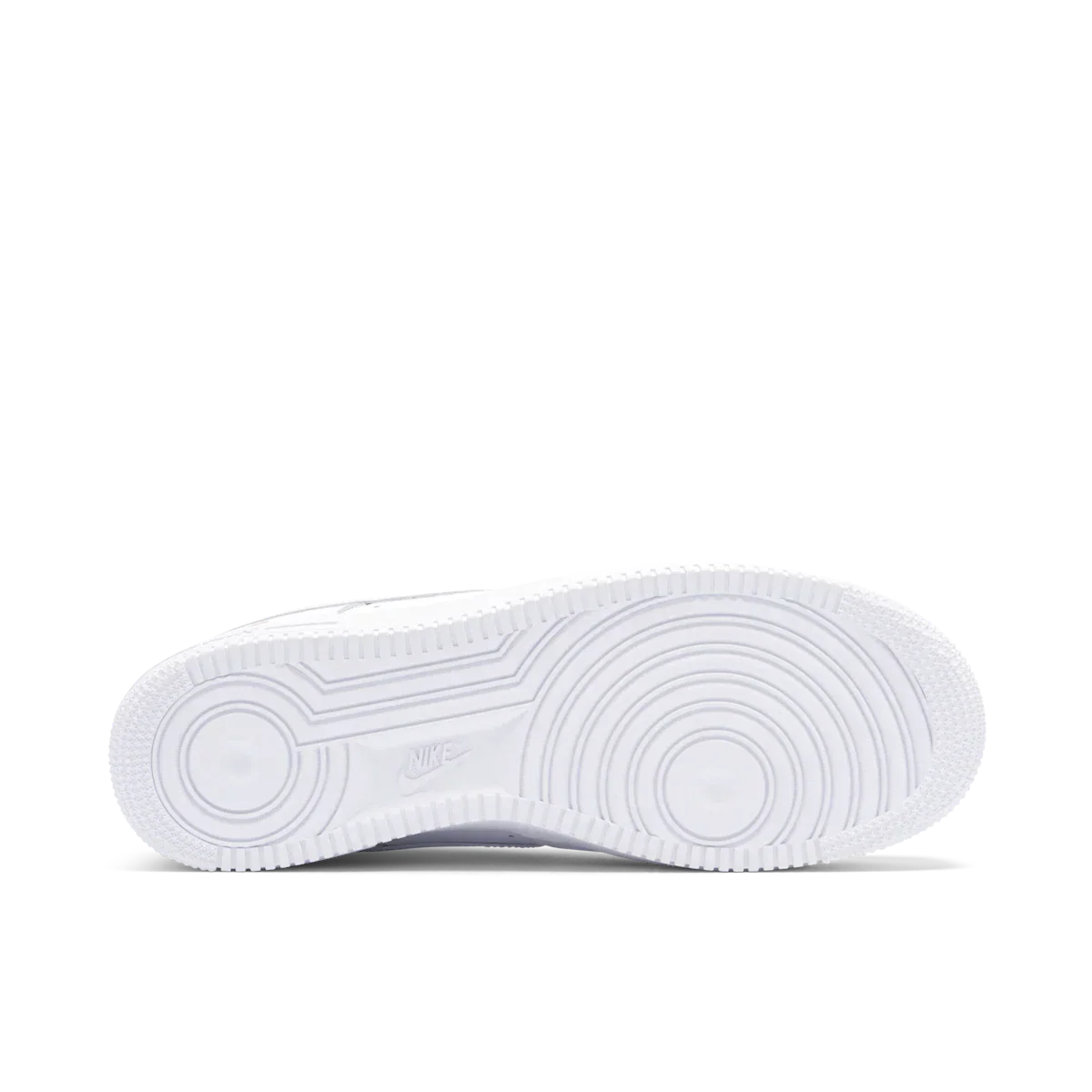 Nike Air Force 1 low supreme white