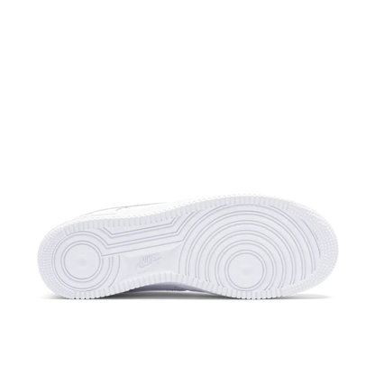 Nike Air Force 1 low supreme white