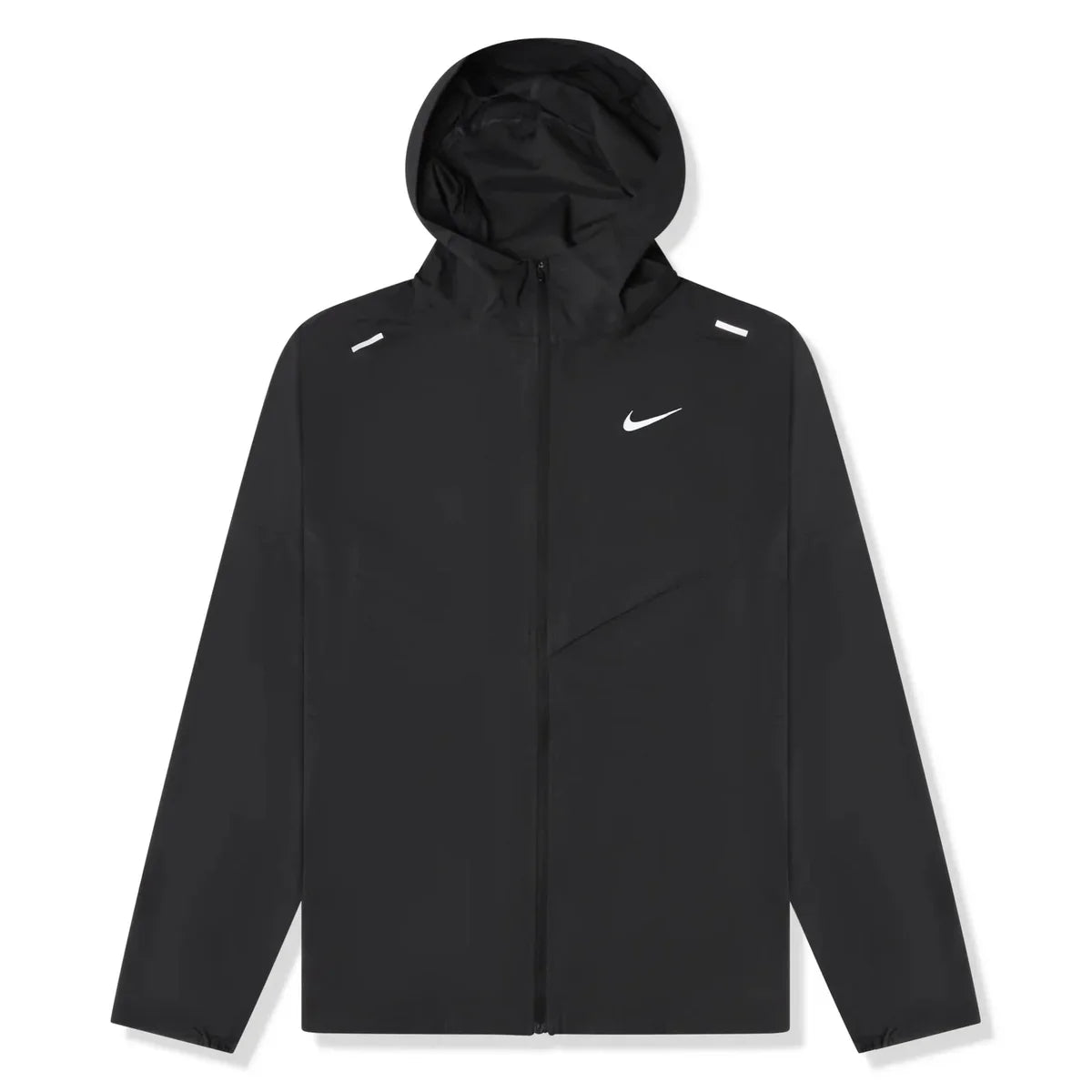 NIKE WINDRUNNER ‘BLACK’ JACKET