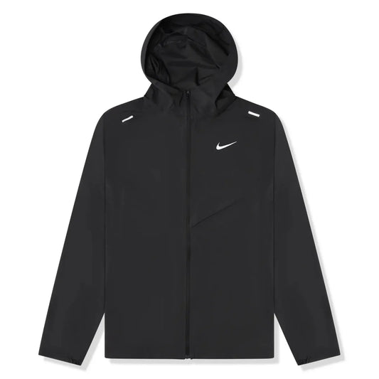 NIKE WINDRUNNER ‘BLACK’ JACKET